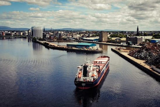 Limerick-Docklands