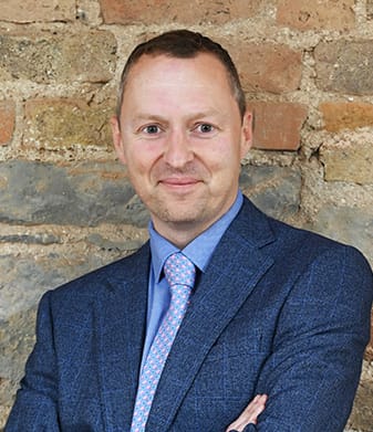 Financial Controller