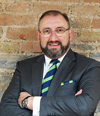 Head of New Business