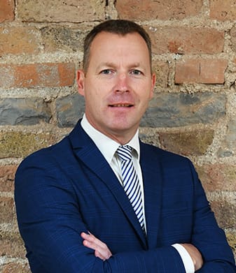 Engineer & Port Services Manager