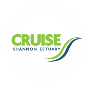 cruise shannon estuary logo