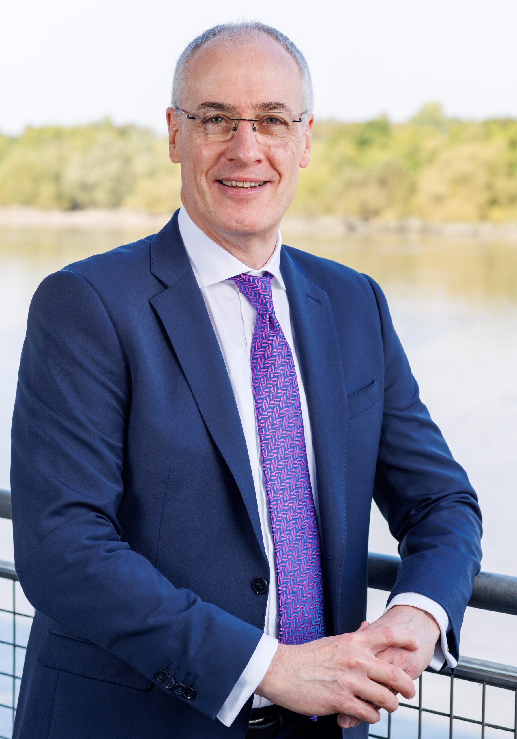 Michael (Chairperson)