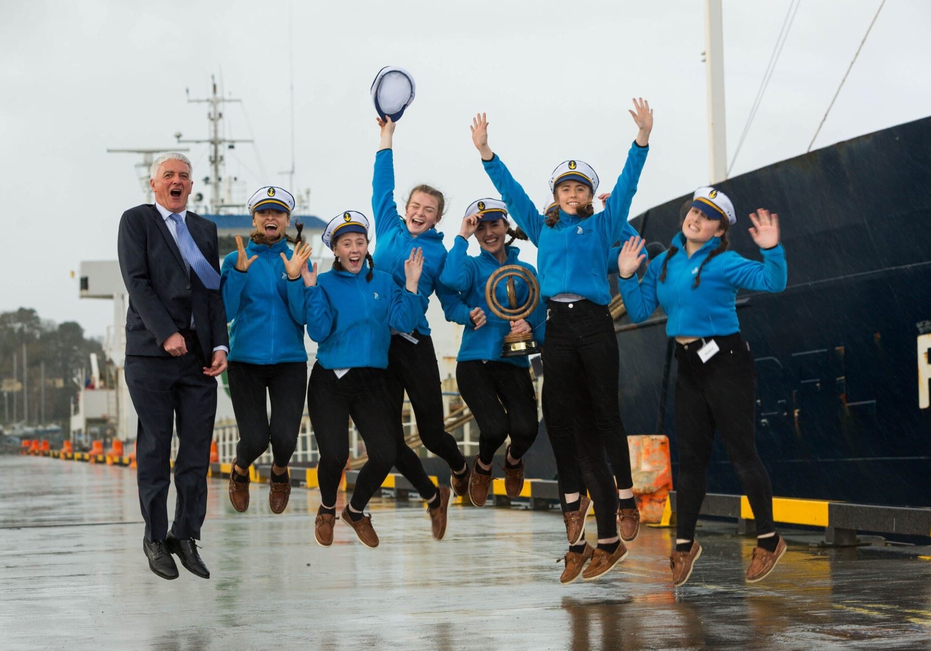 SFPC Compass Competition 2023